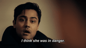 foxtv GIF by The Resident on FOX