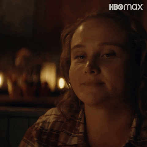 All Good Hbomax GIF by Max