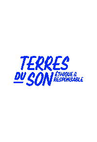 terresduson tds terres du son terres du son 2024 tds2024 Sticker