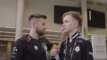 Prank Cs GIF by G2 Esports