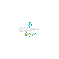 teatrocampos comedia standup microfono komedia Sticker