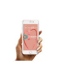 Cliente Mascote Sticker by dreams