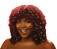 Cuz I Love You Lizzo Music Sticker by Lizzo