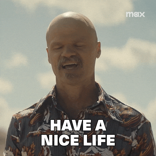 Duster GIF by HBO Max