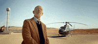 John Malkovich Netflix GIF by Space Force