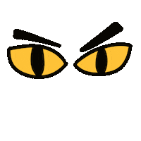 Suspicious Fashion Sticker by Demic