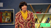 ערוץ הילדים GIF by BIGI_TV
