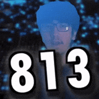 813