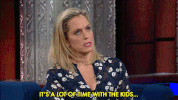 GIF by The Late Show With Stephen Colbert