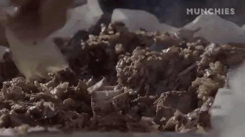 tacos nom GIF by Munchies