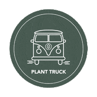 Plants Plantlover Sticker by Huatan