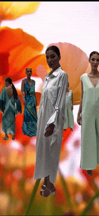 New Collection GIF by CTHROU