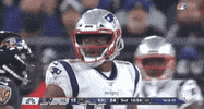 Regular Season Football GIF by NFL
