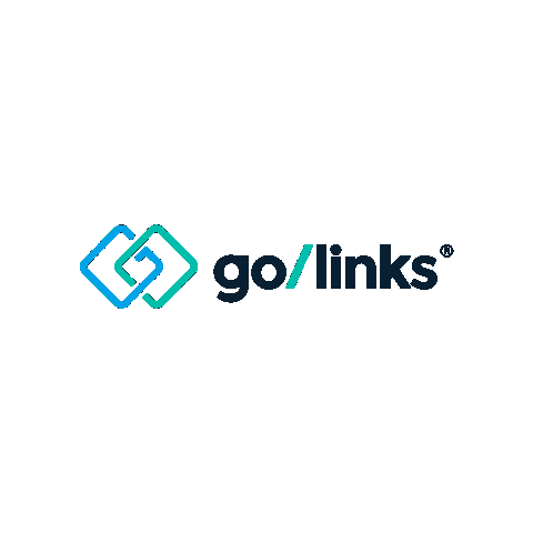 Sticker by GoLinks