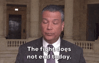 Alex Padilla GIF by GIPHY News