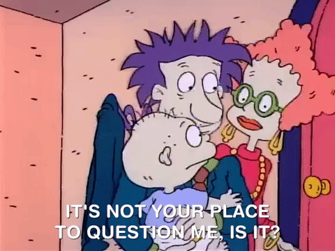 nicksplat rugrats GIF