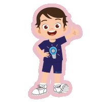 liceodemtyrosemont liceo gazelle rosemont liceorosemont Sticker