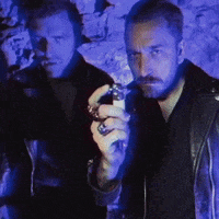 Halloween Horror GIF by CALABRESE