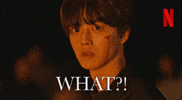 Songkang What GIF by Netflix Korea
