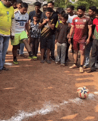 Football Goal GIF