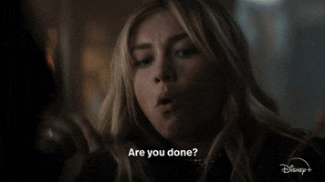 Disney Plus Hawkeye GIF by Disney+
