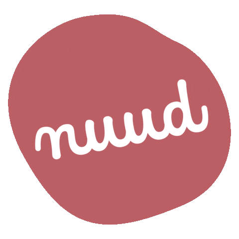 Deodorant Armpits Sticker by Nuud