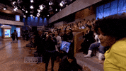 dance GIF by Steve Harvey TV