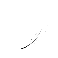 Lab Feather Sticker by Labrinth