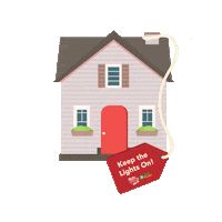 Treat Yo Self Giving Back Sticker by ICNA Relief