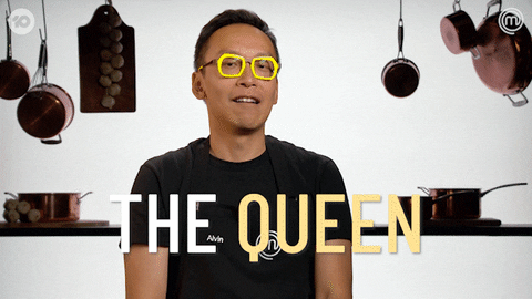 Mc14 GIF by MasterChefAU