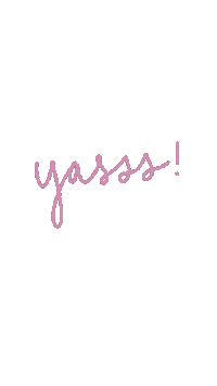 byelizanguyen fun yes excited yeah Sticker
