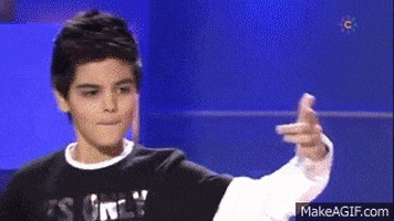 ricky martin GIF