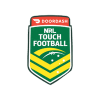 touchfootballaustralia  Sticker