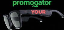 promogator branding brand logo promogator promo gator GIF