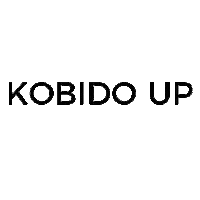 Kobido Up Sticker by Pan Kobido