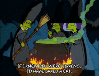 marge simpson GIF