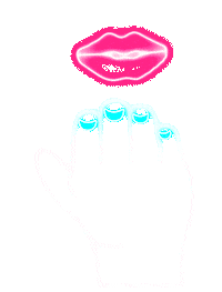 Sticker by Color Street