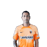 Sky Kiss Sticker by Ascoli Calcio 1898