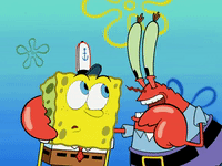 season 5 episode 20 GIF by SpongeBob SquarePants