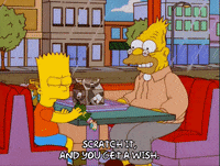 bart simpson episode 20 GIF