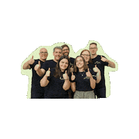 eniyan_innovation thumbsup reisebuero reisebüro eniyan Sticker