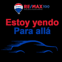 Remax Bienes Raices GIF by RE/MAX 100