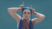 You Make Me Sick Ashnikko GIF by Database數據