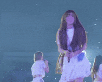 Taiwan Lily GIF