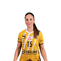 Italian Smile Sticker by cuneo_granda_volley
