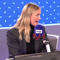 No Way Yes GIF by Magic Radio