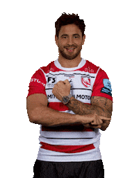 Gallagherprem Swipe Up Sticker by PremRugby