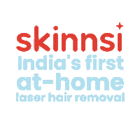 Laser Laserhairremoval Sticker by skinnsi official