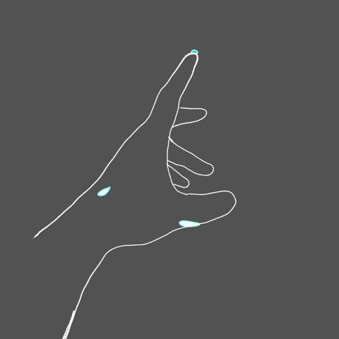 Animation Hand GIF by Shane Beam