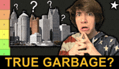 Thumbnail Garbage GIF by John Freedom